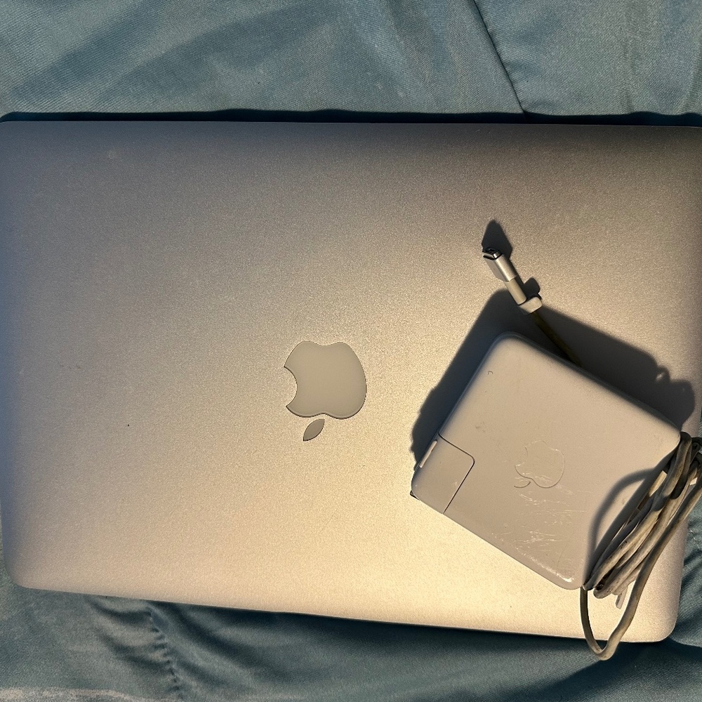 Macbook Air 2017